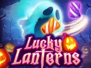 Lucky Lanterns game icon