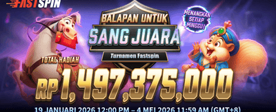 Bonus Selamat Datang idompong188.com banner image