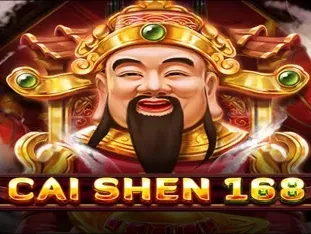 Cai Shen 168 game icon