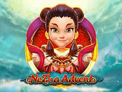 Ne Zha Advent game screenshot