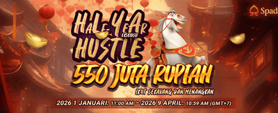 Klaim Jackpot Instan Sekarang banner image