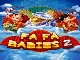 Fa Fa Babies 2 game screenshot