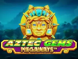 Aztec Gems Megaways™ game thumbnail
